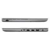 Laptop Asus Vivobook 14 X1404MA-EB027W (Core 3 304 | 8GB | 512GB | Intel® Graphics | 14 inch FHD | Win 11 | Bạc)